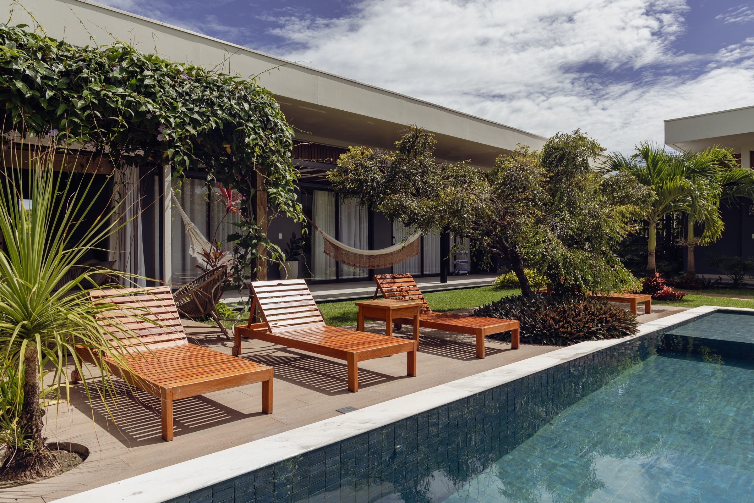 Villa Egeu, Pipa — Lucas Machut Visuals